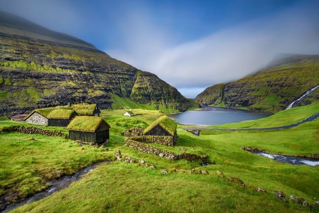 Faroe Islands photo 3