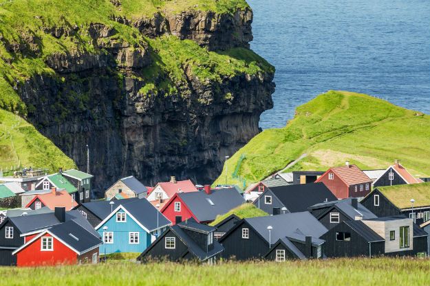Faroe Islands photo 5