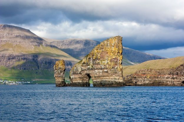 Faroe Islands photo 7