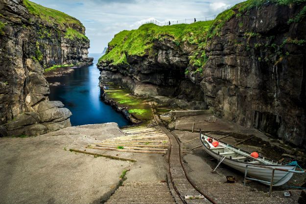 20 Breathtaking Photos of Faroe Islands in The Kingdom of Denmark ...