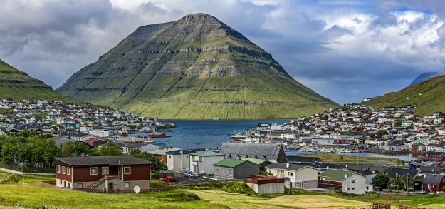 Faroe Islands photo 9