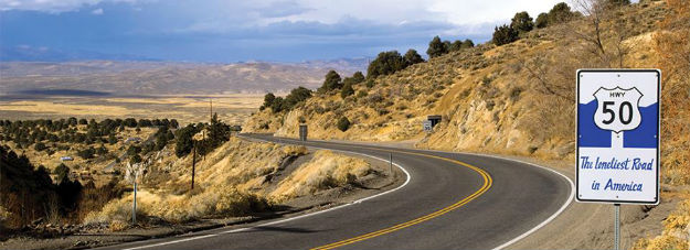 Highway 50