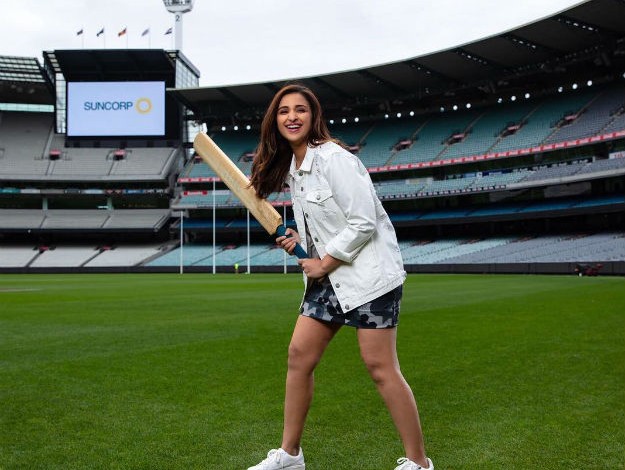 Parineeti Chopra Instagram
