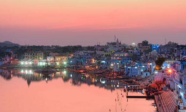 Pushkar photo Rajasthan 10
