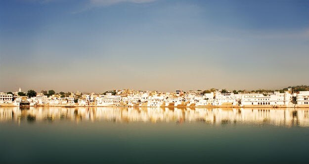 Pushkar photo Rajasthan 15