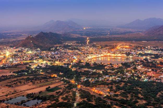Pushkar photo Rajasthan 17