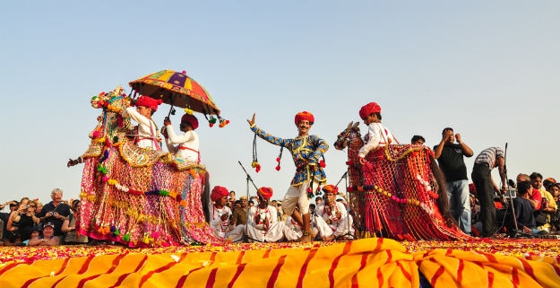 Pushkar photo Rajasthan 2