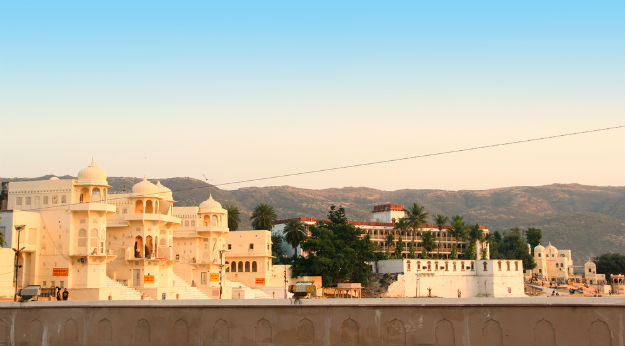 Pushkar photo Rajasthan 6