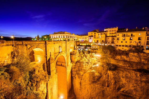 Ronda Spain photo 10