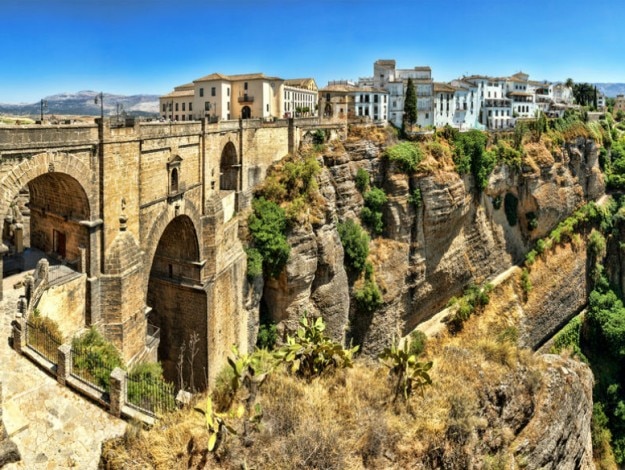 Ronda Spain photo 12