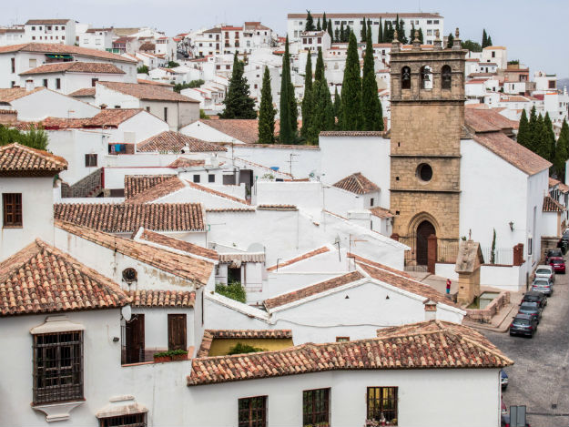 Ronda Spain photo 14