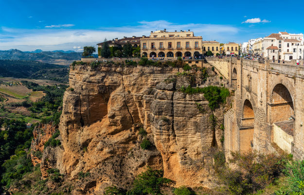 Ronda Spain photo 4