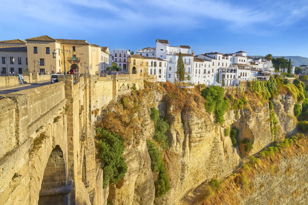 Ronda Spain photo 5