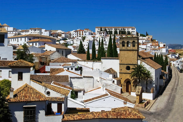Ronda Spain photo 6
