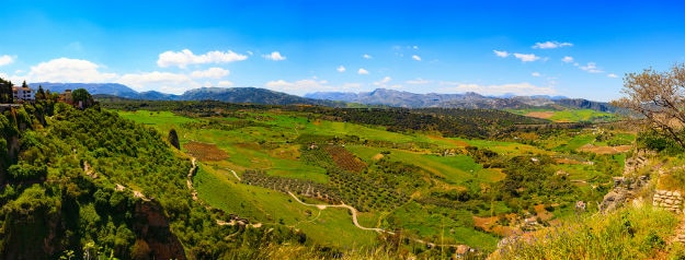 Ronda Spain photo 7