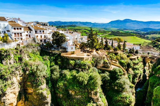 Ronda Spain photo 8