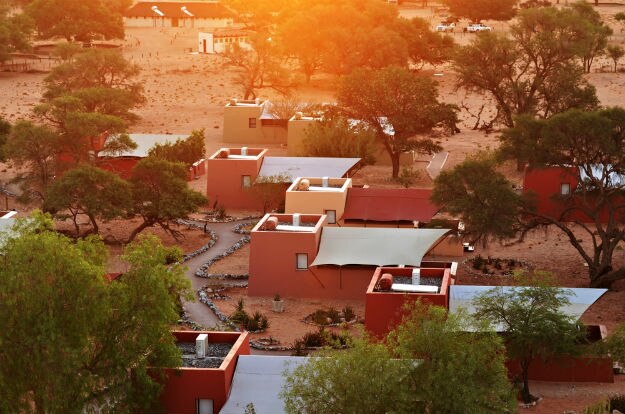 Sossusvlei photo Namibia 15