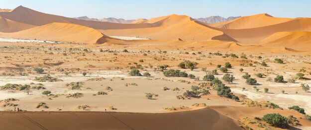 Sossusvlei photo Namibia 16