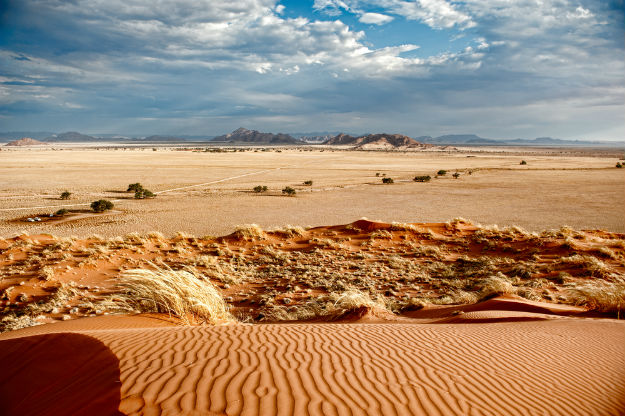 Sossusvlei photo Namibia 8