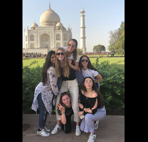 Photograph: Gauri Khan Instagram