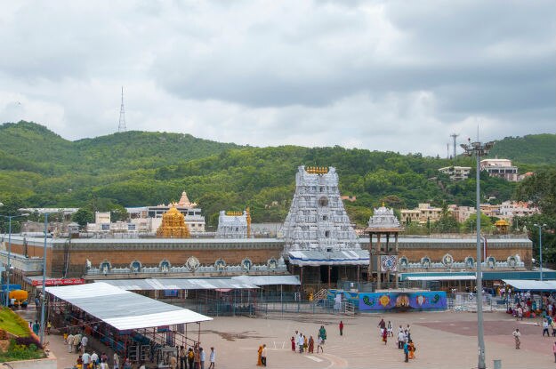 Temple 2
