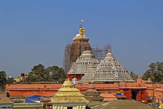 Temple 4