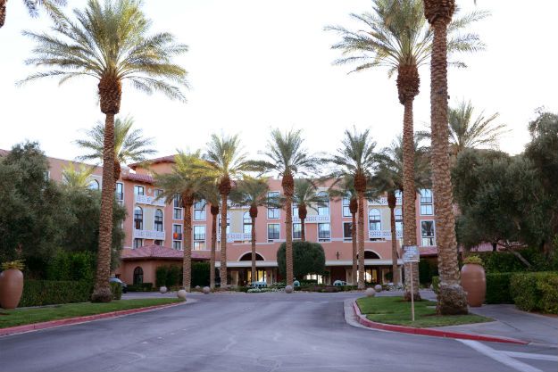 1 The Westin Lake Las Vegas