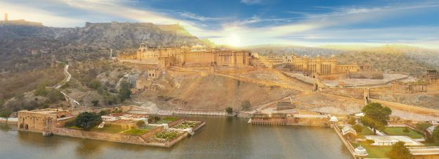 Amer Fort photo 7