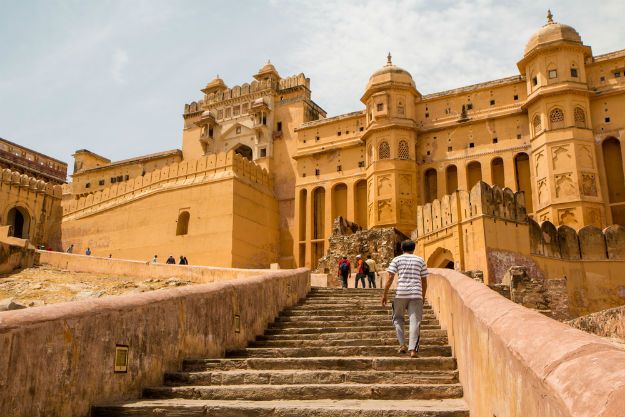 Amer Fort photo 8