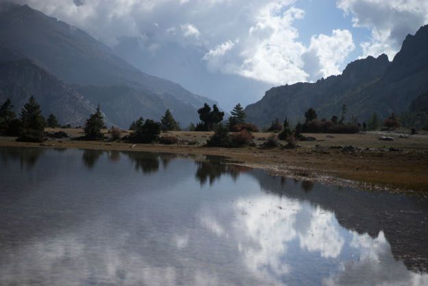 Aru Valley photo 3
