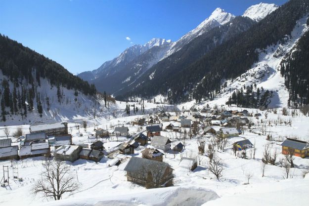 Aru Valley photo 5