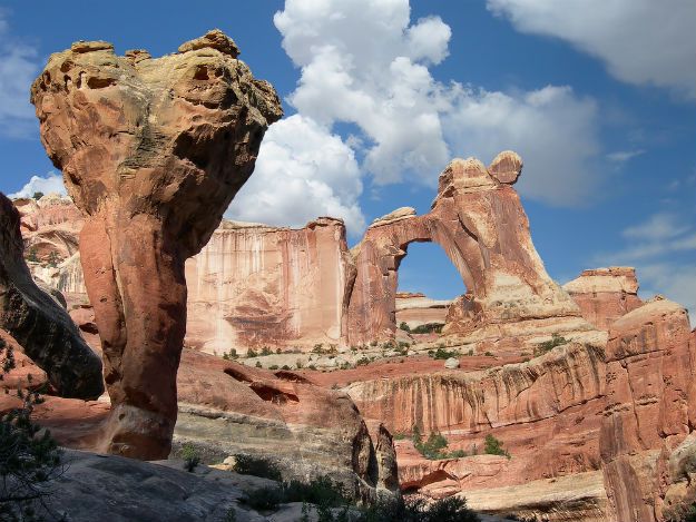 Canyonlands photo 10