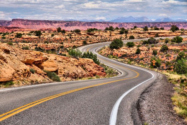 Canyonlands photo 11