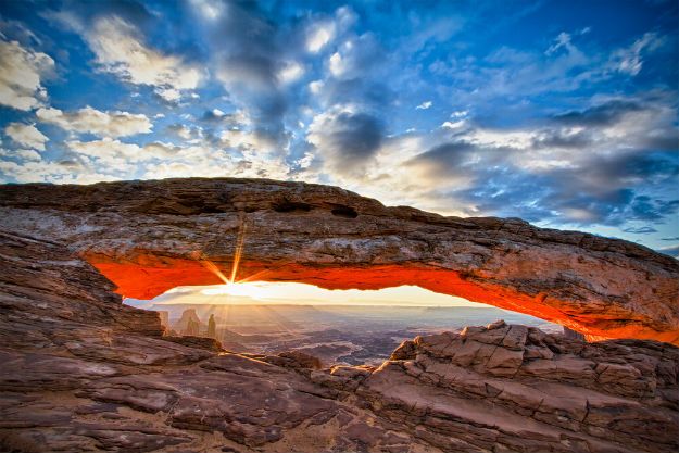 Canyonlands photo 12