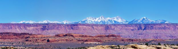 Canyonlands photo 13