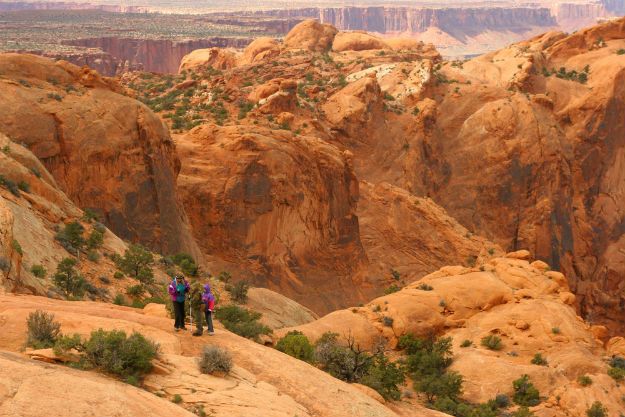 Canyonlands photo 15