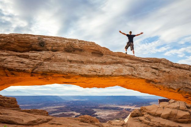Canyonlands photo 3