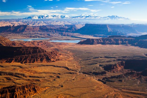 Canyonlands photo 5