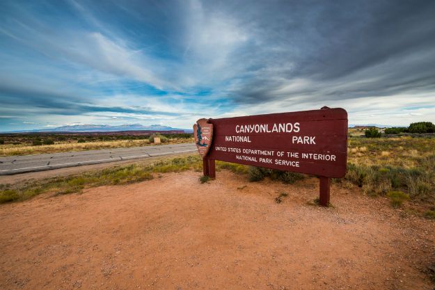 Canyonlands photo 6