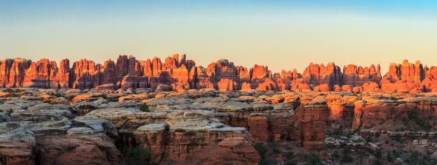 Canyonlands photo 8