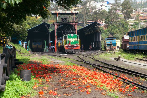 Coonoor photo 12