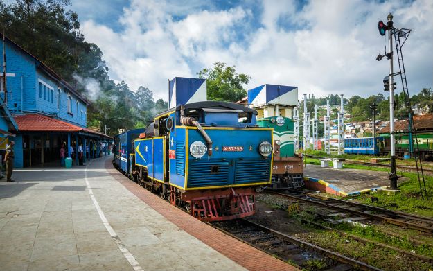 Coonoor photo 13
