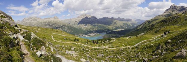 Engadine Valley photo 10