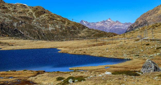 Engadine Valley photo 11
