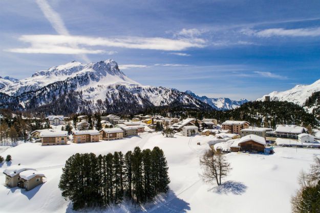 Engadine Valley photo 14