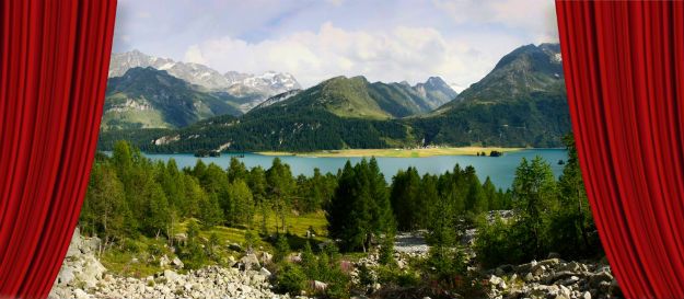 Engadine Valley photo 5