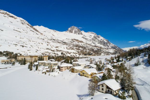 Engadine Valley photo 7