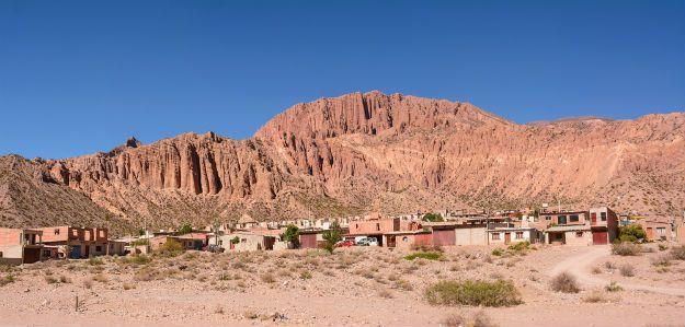 Photos of Jujuy Province of Argentina Will Make You Fall ...