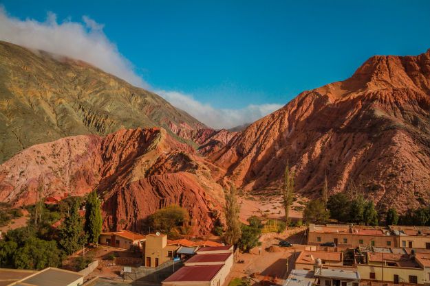 Photos of Jujuy Province of Argentina Will Make You Fall in Love with ...