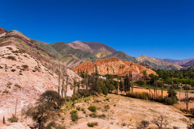 Photos of Jujuy Province of Argentina Will Make You Fall in Love with ...